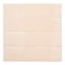 Andova Tiles SAMPLE-Thames 3 in. x 12 in. Ceramic Subway Tile SAM-ANDTHA941 - alternate 5